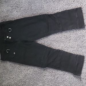 Lip Service Capri pants